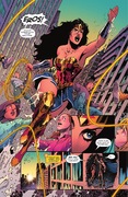 Wonder Woman (2023) #796: 1
